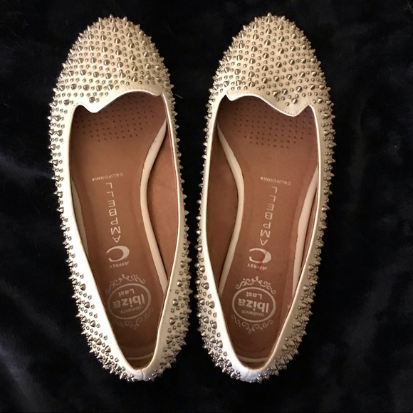 Jeffrey Campbell Shoes - Jeffrey campbell flats